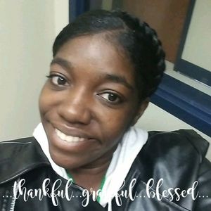 Meet your Posher, Mallory